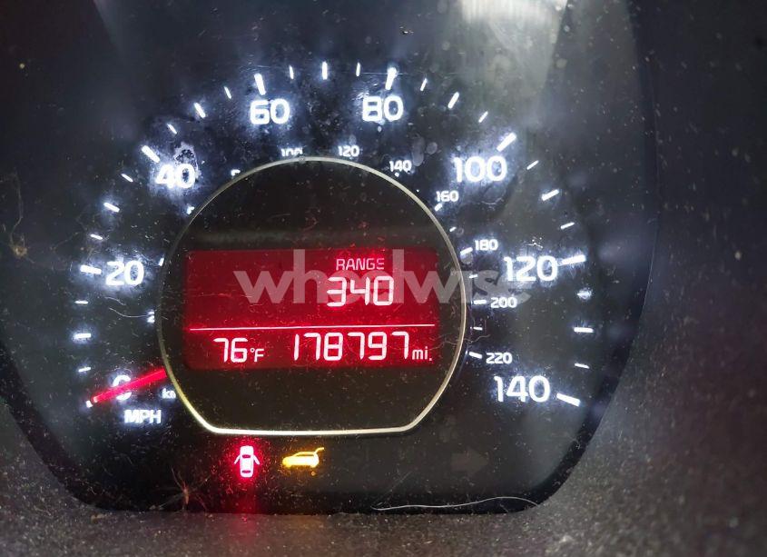 Photo 15 of 2016 Kia Soul (VIN KNDJN2A26G7284737)