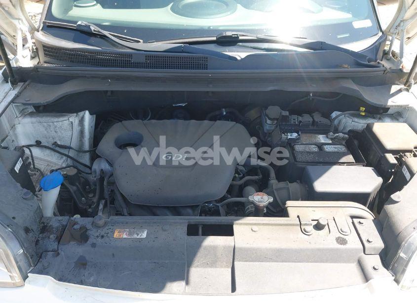 Photo 10 of 2016 Kia Soul (VIN KNDJN2A26G7375927)