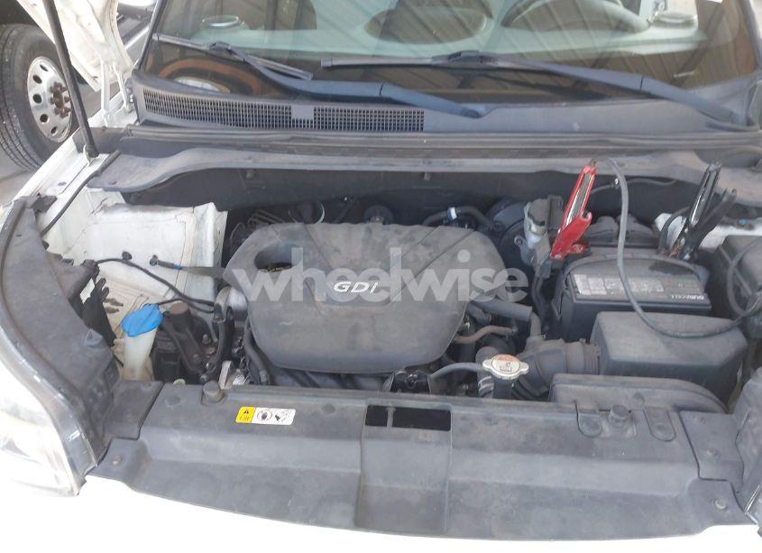 Photo 10 of 2016 Kia Soul (VIN KNDJN2A26G7378164)