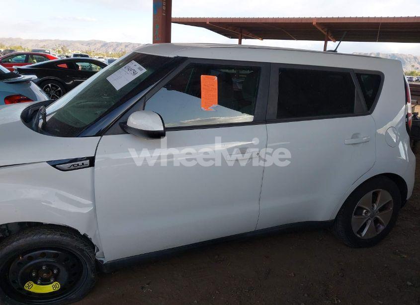 Photo 14 of 2016 Kia Soul ! (VIN KNDJN2A26G7386619)