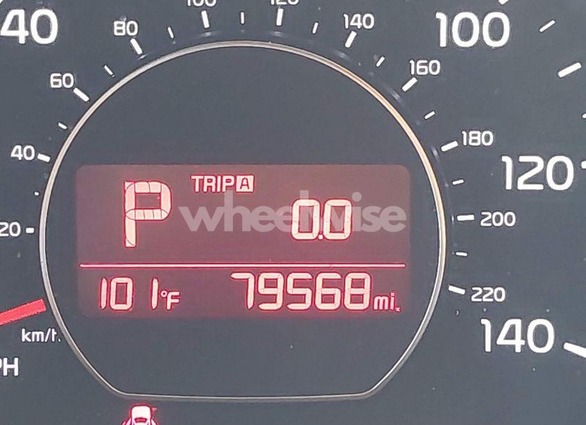 Photo 15 of 2016 Kia Soul ! (VIN KNDJN2A26G7386619)