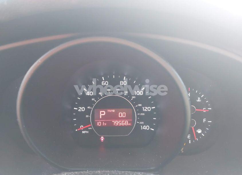 Photo 7 of 2016 Kia Soul ! (VIN KNDJN2A26G7386619)