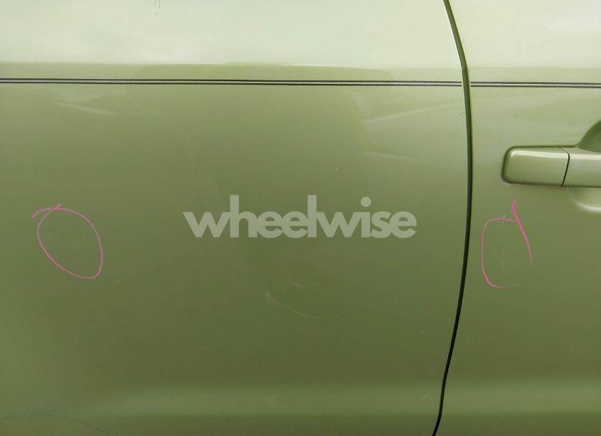 Photo 13 of 2016 Kia Soul (VIN KNDJN2A26G7827388)