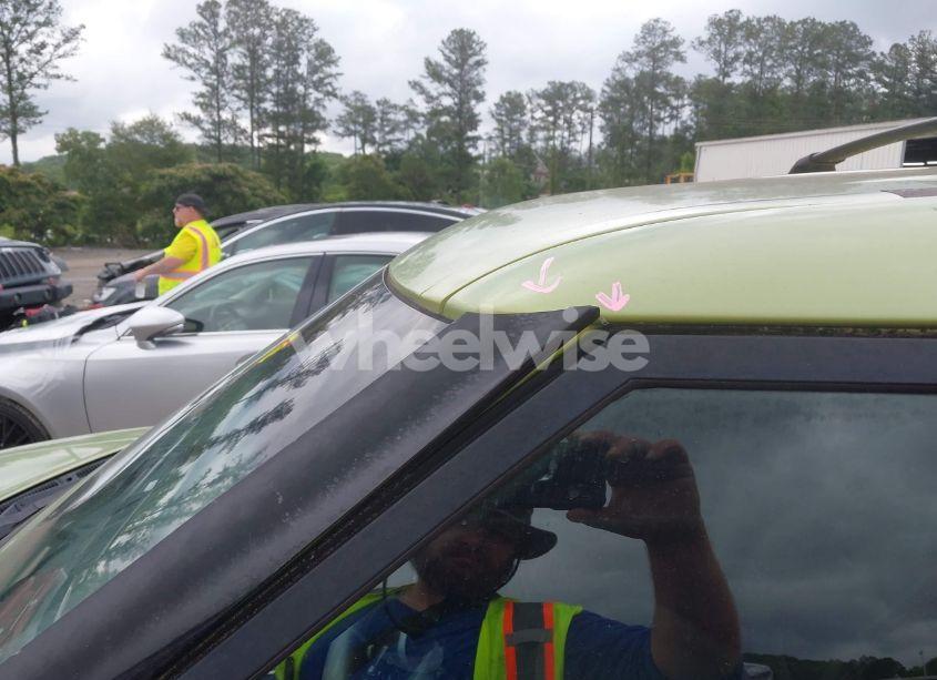 Photo 15 of 2016 Kia Soul (VIN KNDJN2A26G7827388)