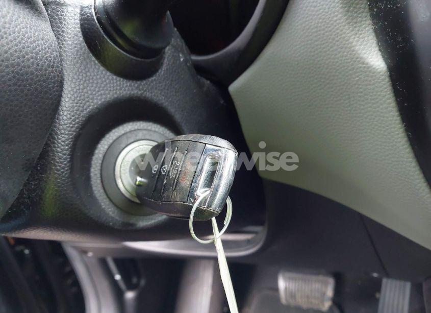 Photo 11 of 2016 Kia Soul (VIN KNDJN2A26G7853862)