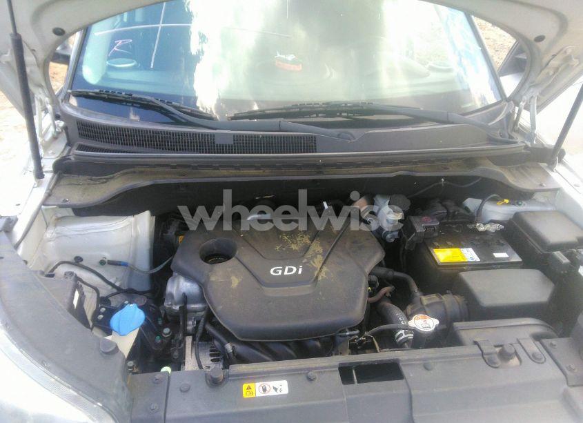 Photo 10 of 2016 Kia Soul (VIN KNDJN2A26G7867910)