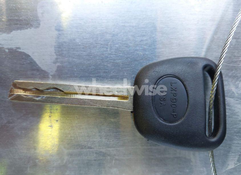 Photo 11 of 2017 Kia Soul (VIN KNDJN2A26H7502421)