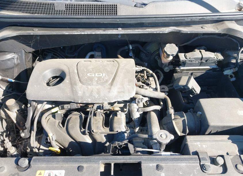 Photo 10 of 2018 Kia Soul (VIN KNDJN2A26J7619700)