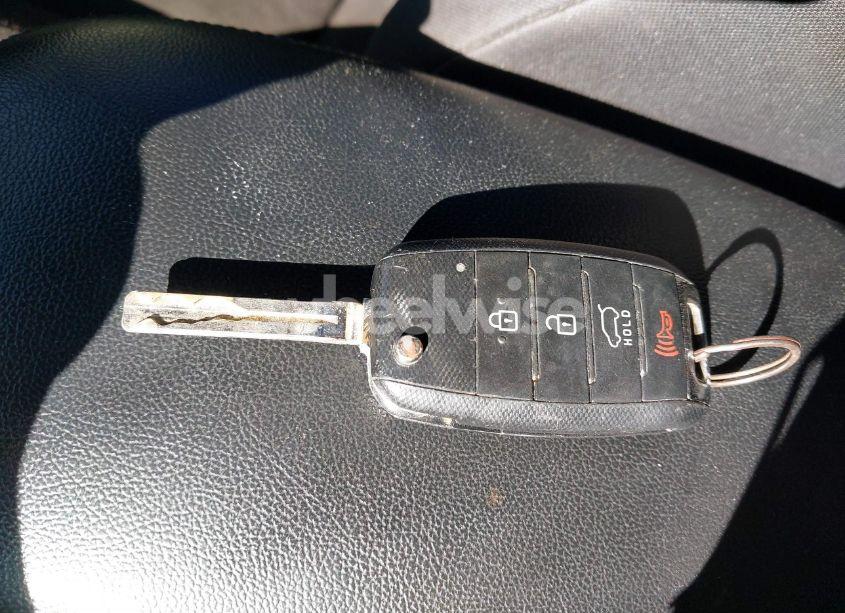 Photo 11 of 2018 Kia Soul (VIN KNDJN2A26J7619700)