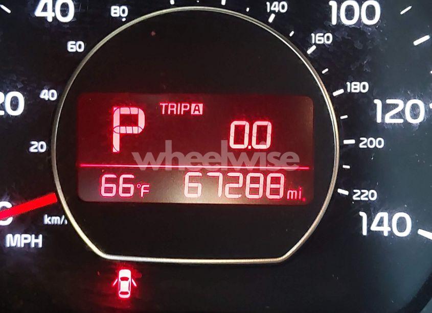 Photo 15 of 2018 Kia Soul (VIN KNDJN2A26J7619700)