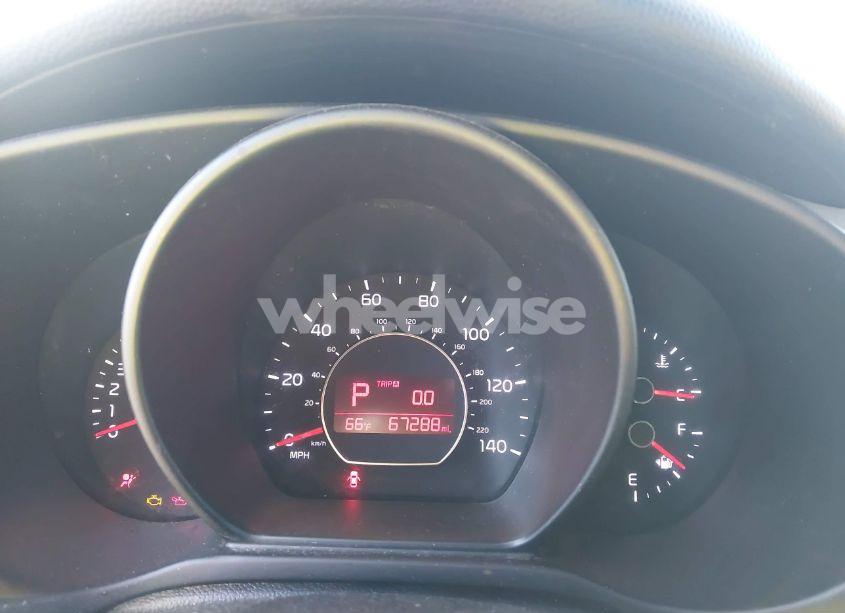 Photo 7 of 2018 Kia Soul (VIN KNDJN2A26J7619700)