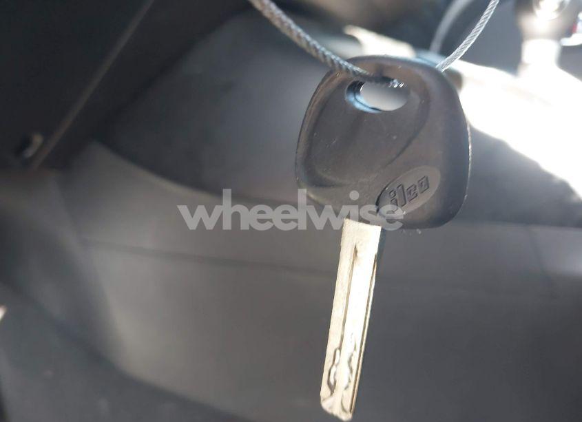 Photo 11 of 2019 Kia Soul (VIN KNDJN2A26K7005750)