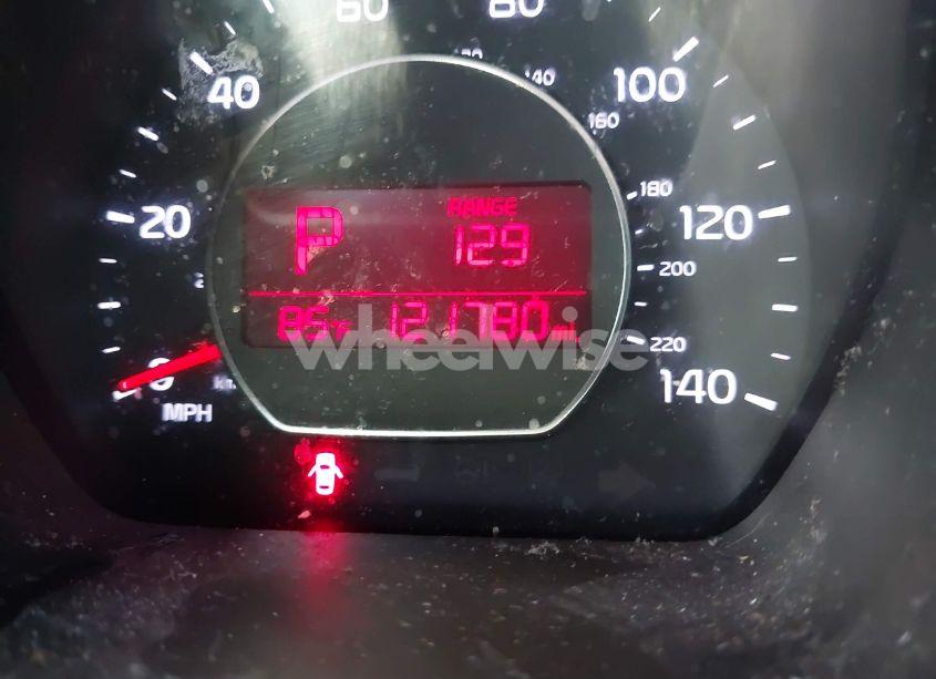 Photo 15 of 2019 Kia Soul (VIN KNDJN2A26K7005750)