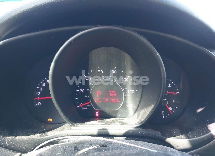 Photo 7 of 2019 Kia Soul (VIN KNDJN2A26K7005750)