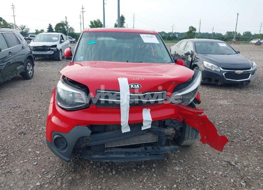Photo 13 of 2019 Kia Soul (VIN KNDJN2A26K7661561)