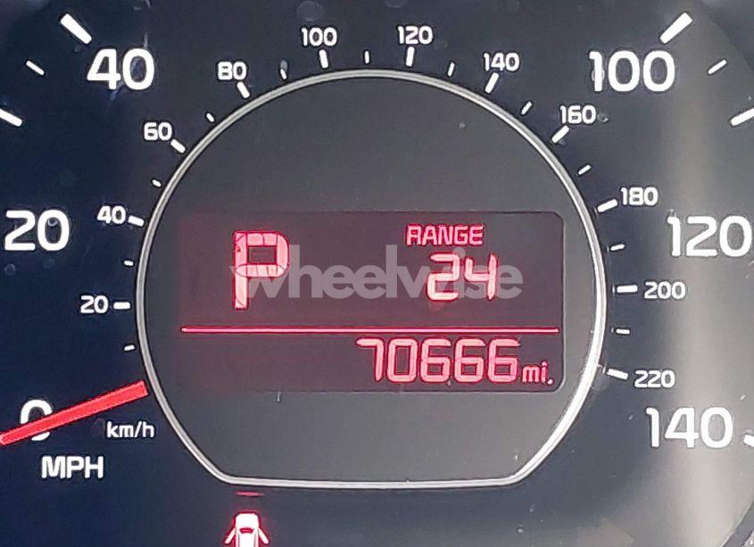 Photo 16 of 2019 Kia Soul (VIN KNDJN2A26K7661561)