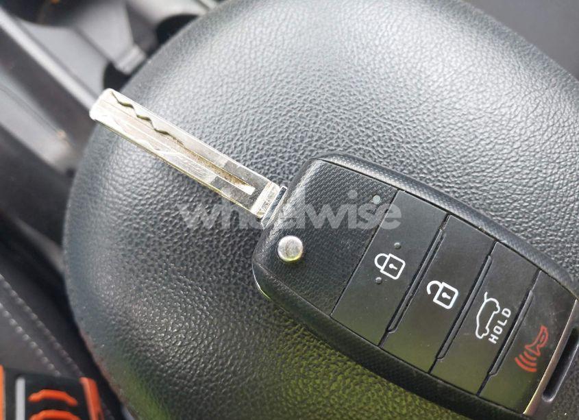 Photo 11 of 2019 Kia Soul (VIN KNDJN2A26K7920520)