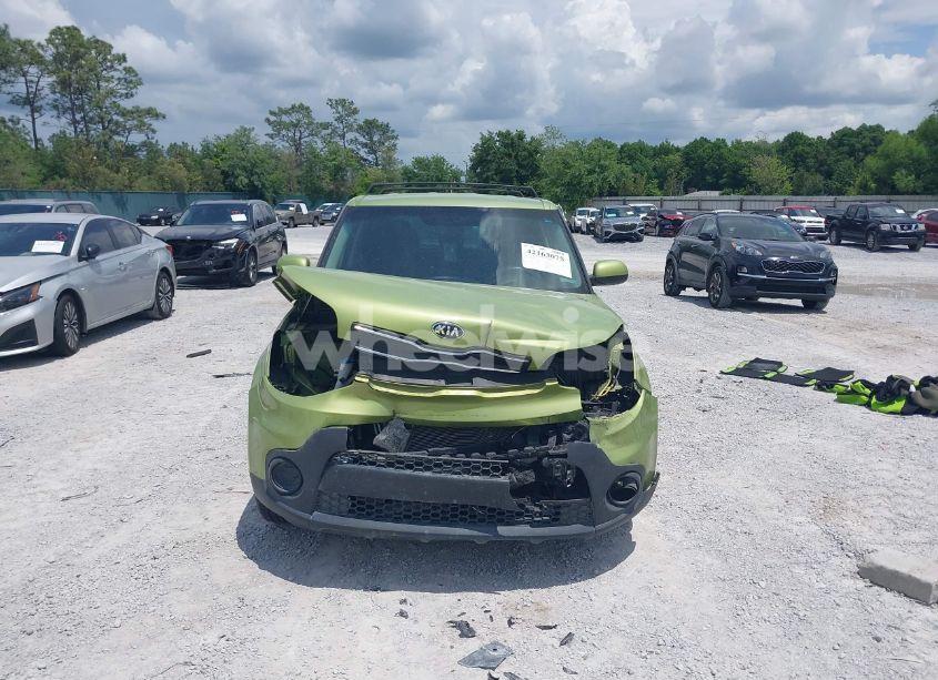 Photo 13 of 2019 Kia Soul (VIN KNDJN2A26K7920520)