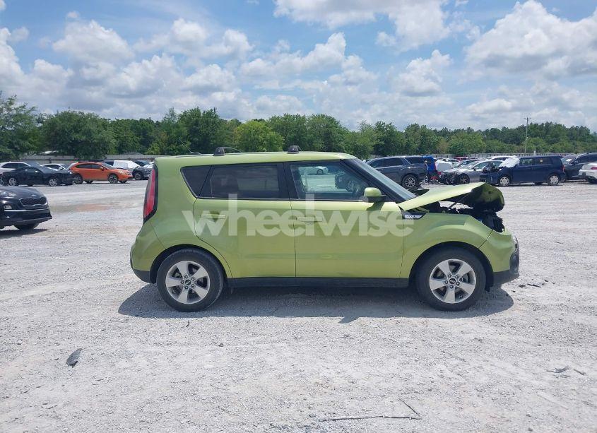 Photo 14 of 2019 Kia Soul (VIN KNDJN2A26K7920520)