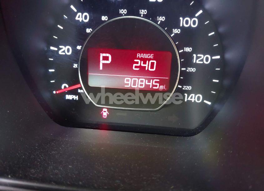 Photo 16 of 2019 Kia Soul (VIN KNDJN2A26K7920520)