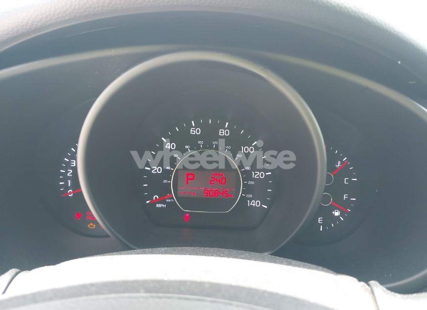 Photo 7 of 2019 Kia Soul (VIN KNDJN2A26K7920520)
