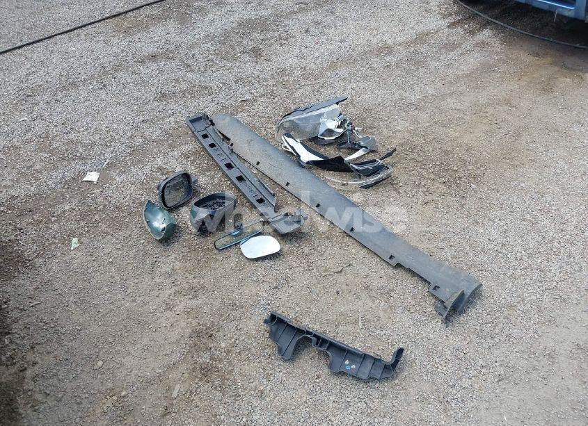 Photo 12 of 2014 Kia Soul N/A (VIN KNDJN2A27E7020066)