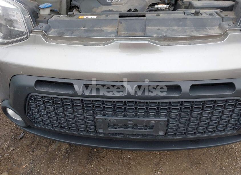 Photo 6 of 2015 Kia Soul (VIN KNDJN2A27F7188050)