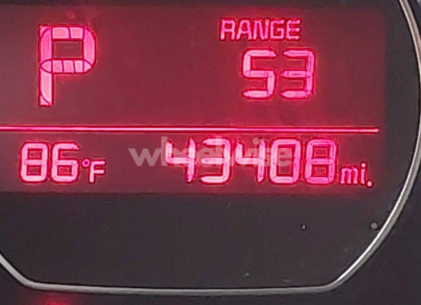 Photo 15 of 2015 Kia Soul (VIN KNDJN2A27F7213044)