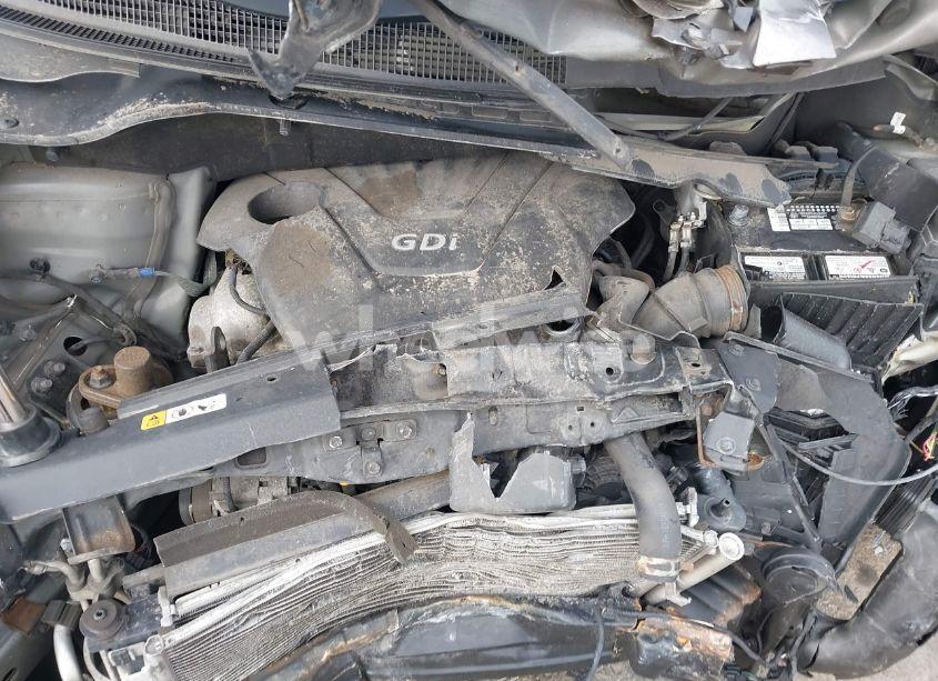 Photo 10 of 2015 Kia Soul (VIN KNDJN2A27F7228823)