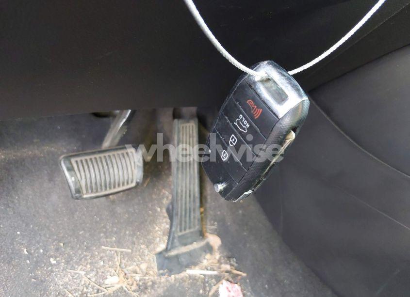 Photo 11 of 2015 Kia Soul (VIN KNDJN2A27F7747659)