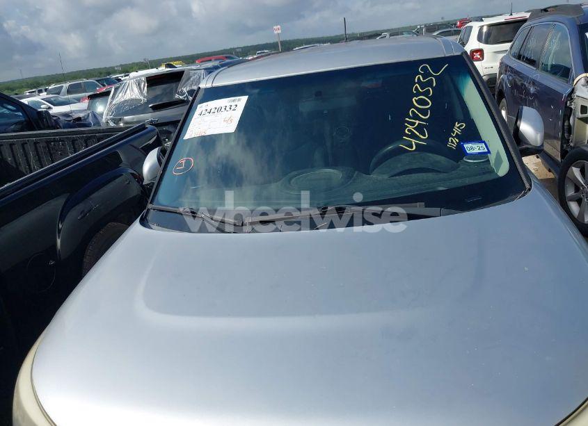 Photo 16 of 2015 Kia Soul (VIN KNDJN2A27F7747659)