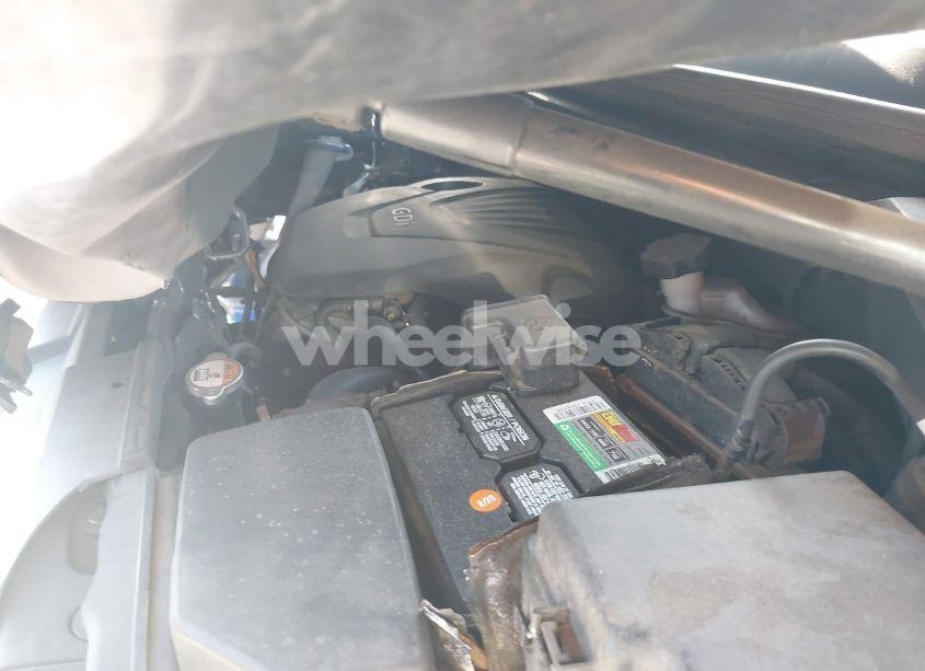 Photo 10 of 2015 Kia Soul (VIN KNDJN2A27F7767586)