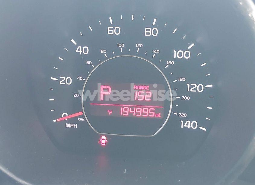 Photo 15 of 2015 Kia Soul (VIN KNDJN2A27F7767586)