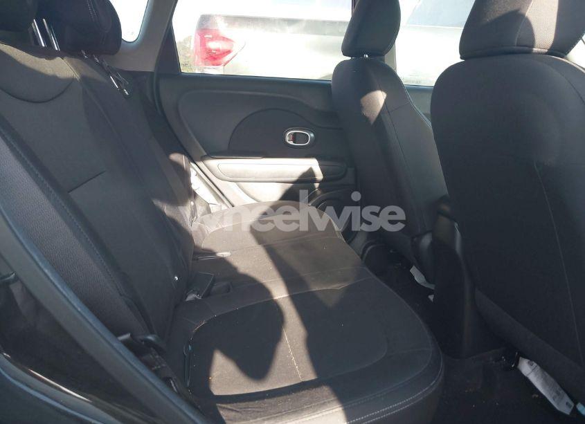 Photo 8 of 2015 Kia Soul (VIN KNDJN2A27F7767586)