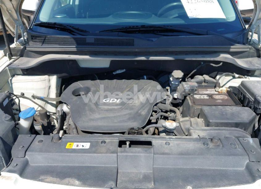 Photo 10 of 2015 Kia Soul (VIN KNDJN2A27F7776594)