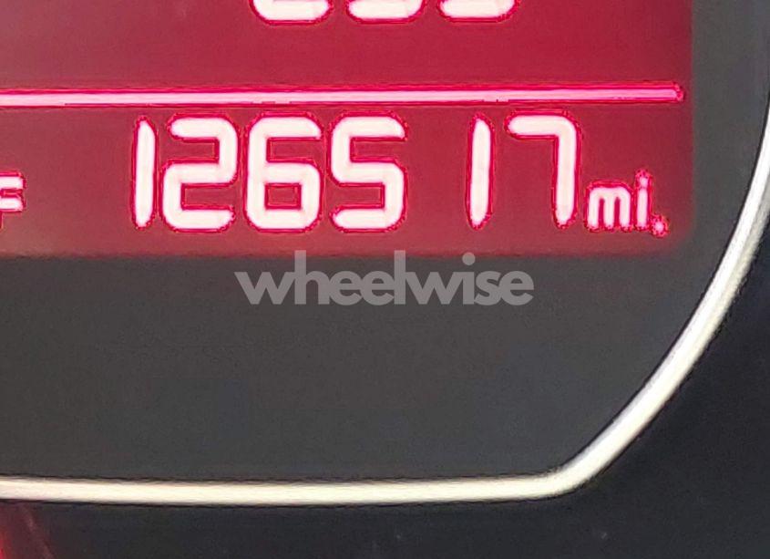 Photo 7 of 2015 Kia Soul (VIN KNDJN2A27F7776594)