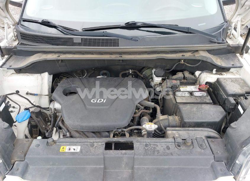 Photo 10 of 2016 Kia Soul (VIN KNDJN2A27G7267025)