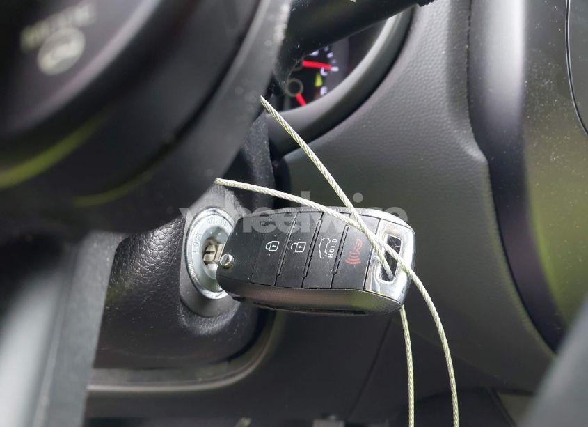 Photo 11 of 2016 Kia Soul (VIN KNDJN2A27G7267025)