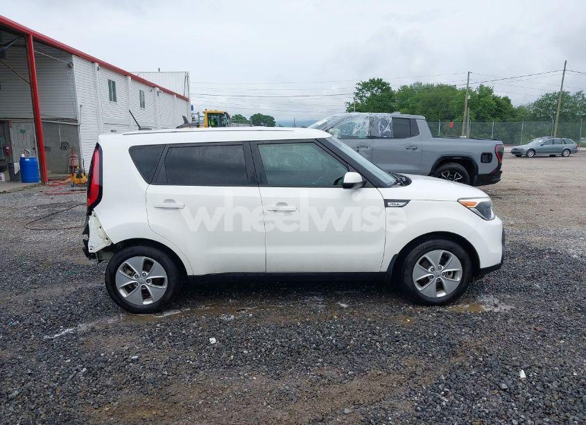 Photo 14 of 2016 Kia Soul (VIN KNDJN2A27G7267025)