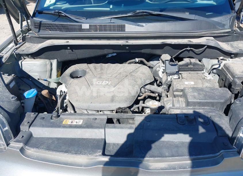 Photo 10 of 2016 Kia Soul (VIN KNDJN2A27G7270295)