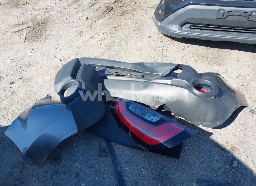 Photo 12 of 2016 Kia Soul (VIN KNDJN2A27G7270295)