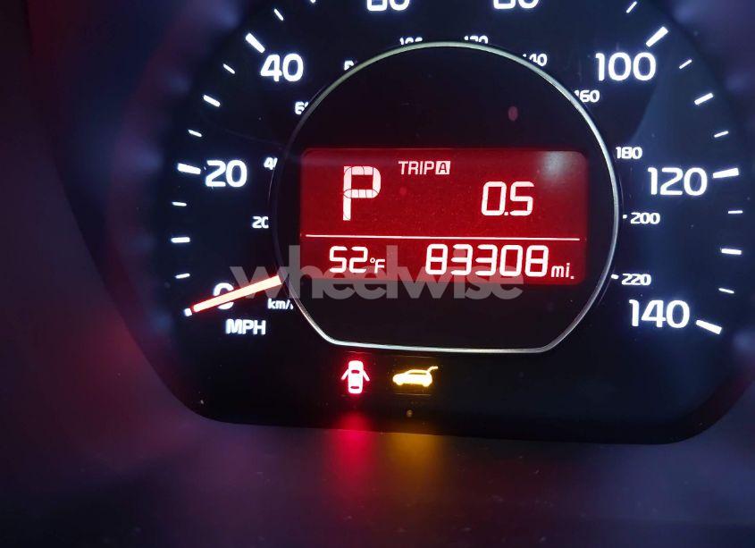 Photo 16 of 2016 Kia Soul (VIN KNDJN2A27G7270295)