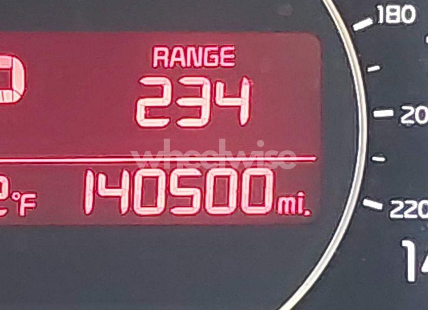 Photo 15 of 2016 Kia Soul (VIN KNDJN2A27G7298758)