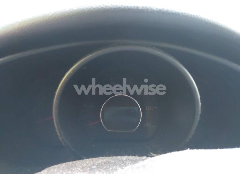 Photo 7 of 2016 Kia Soul (VIN KNDJN2A27G7321259)