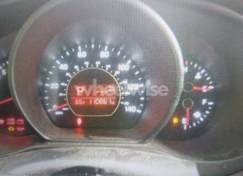 Photo 7 of 2016 Kia Soul (VIN KNDJN2A27G7389593)