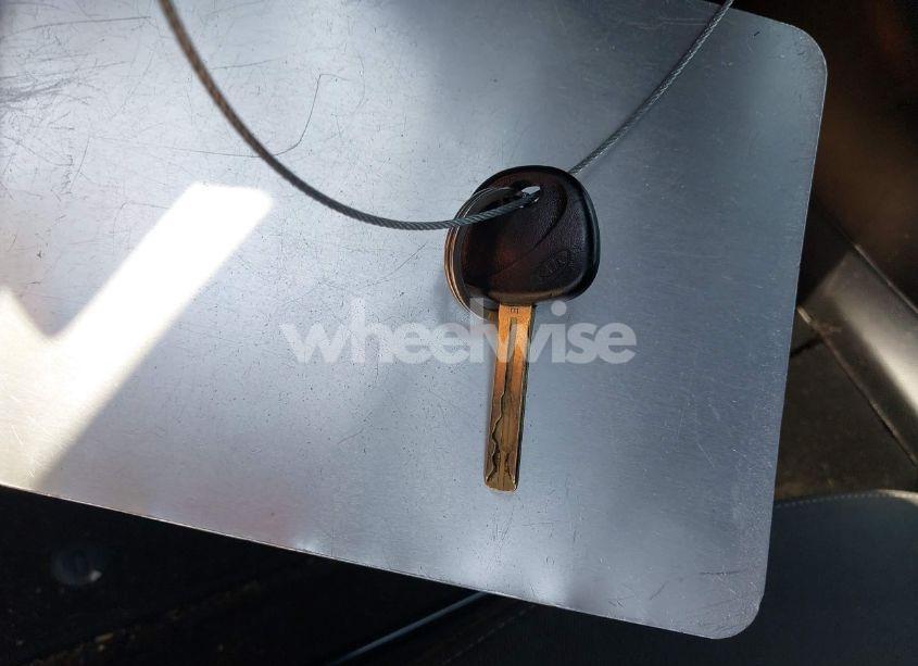 Photo 11 of 2016 Kia Soul (VIN KNDJN2A27G7838917)