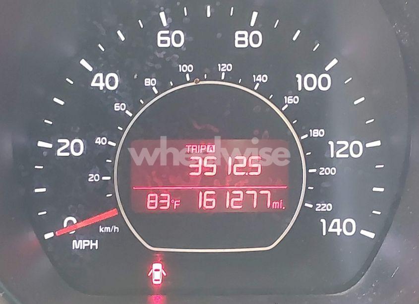 Photo 15 of 2016 Kia Soul (VIN KNDJN2A27G7838917)