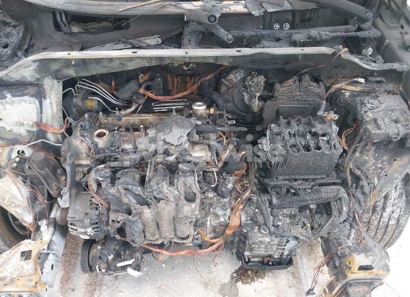 Photo 10 of 2016 Kia Soul (VIN KNDJN2A27G7847939)