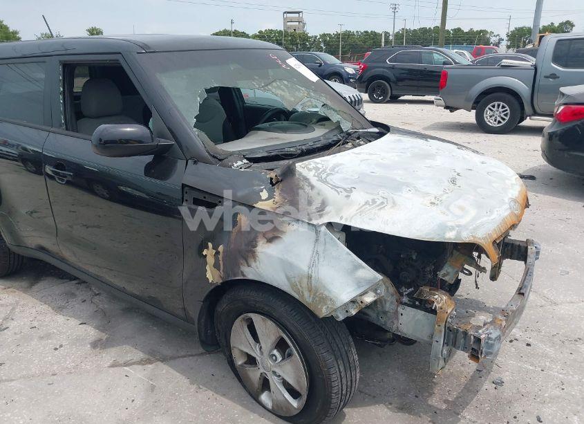 Photo 18 of 2016 Kia Soul (VIN KNDJN2A27G7847939)