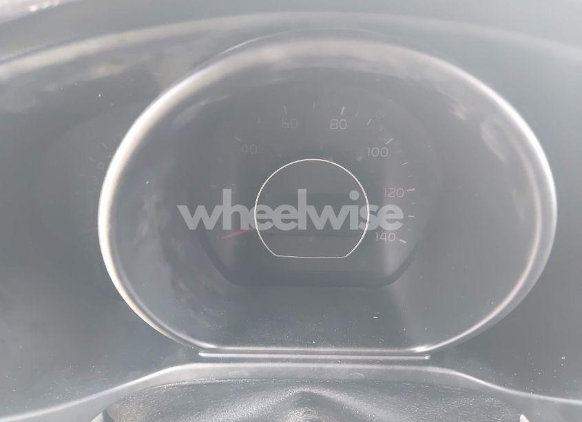 Photo 7 of 2016 Kia Soul (VIN KNDJN2A27G7847939)